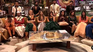 Bigg Boss Marathi 5 Elimination Week 1: Yogita And Purushottam In Bottom Two; Who Will Be Evicted?